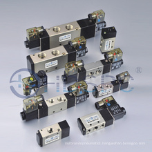 Valvula Solenoid Valves Simple 5V2p 1/8 24VCD